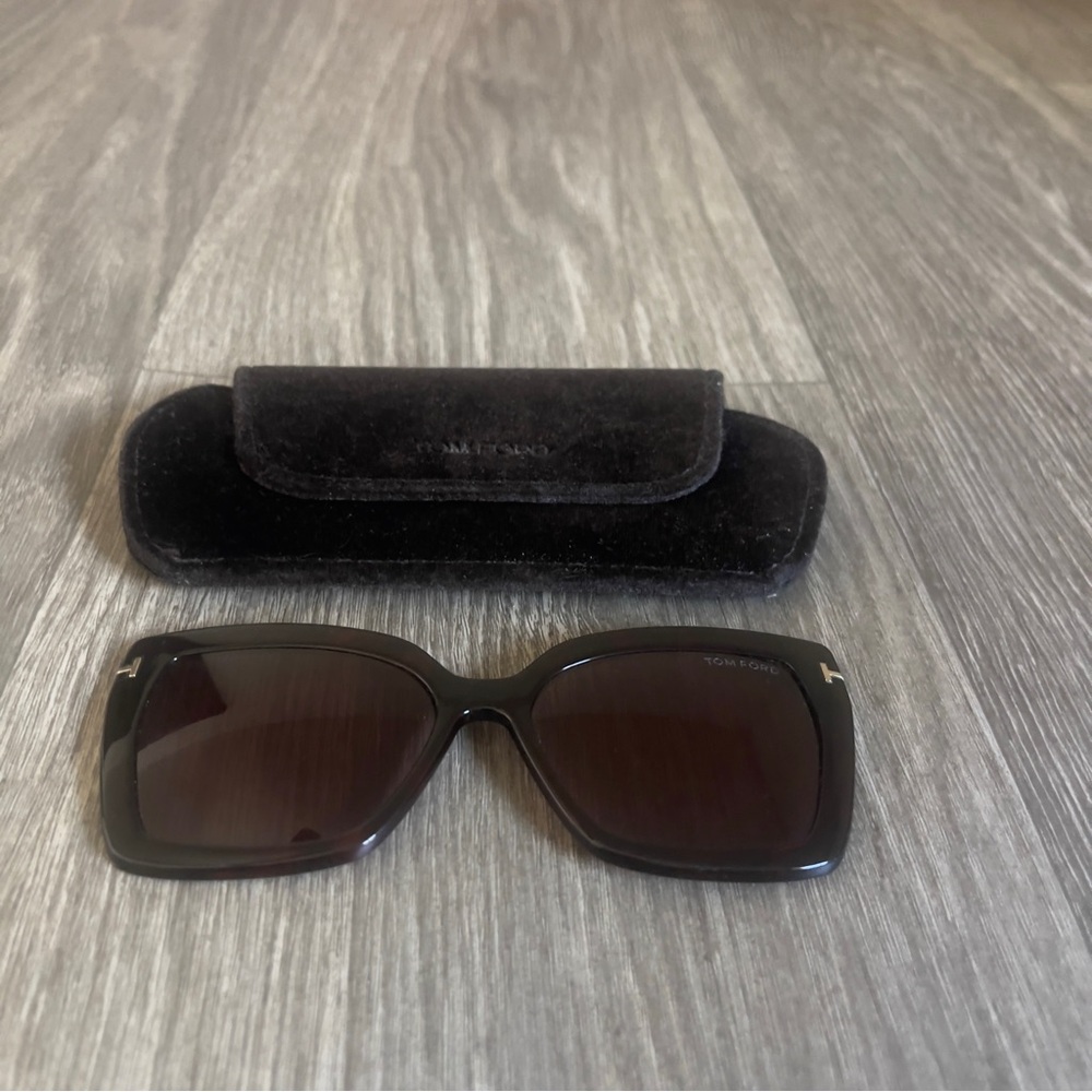 Tom Ford Clip On Replacement